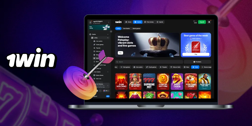 Top strategies to help you win in 1win slots