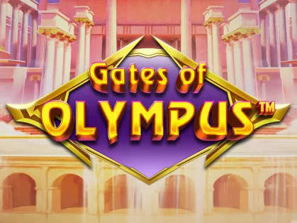 Gate of Olympus