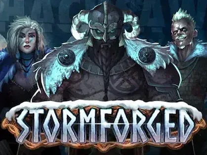 Stormforged